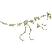 Jurassic World STEM Fossil Strikers Stygimoloch "Stiggy"   567079107